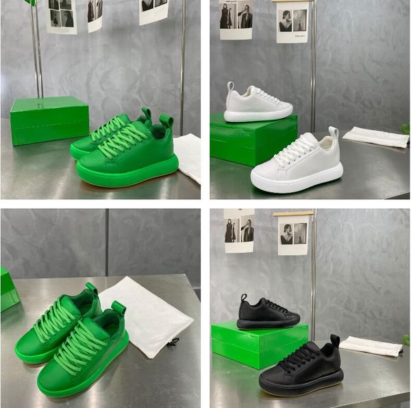 casual shoes 2022 pillow sneakers designer luxury men women leather shoe out flat trainer skate boarding parakeet green size35-45, Black
casual shoes 2022 pillow sneakers designer luxury men women leather shoe out flat trainer skate boarding parakeet green size35-45, Black