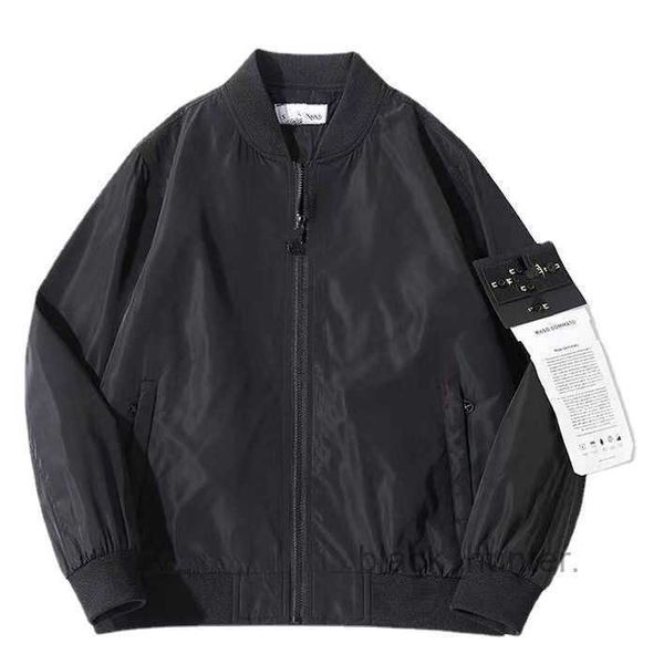 mens jackets stone new island designer coat functional baseball suit fashion casual jacket fashion men women versatile spring autumn thin co, Black;brown
mens jackets stone new island designer coat functional baseball suit fashion casual jacket fashion men women versatile spring autumn thin co, Black;brown