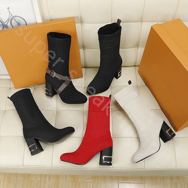 designer women silhouette ankle boot martin boots winter warn botas stretch fabric high heel bootie ladies casual shoes with box size 35-42, Black
designer women silhouette ankle boot martin boots winter warn botas stretch fabric high heel bootie ladies casual shoes with box size 35-42, Black