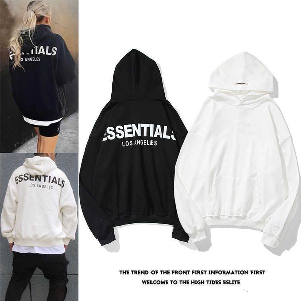 hoodies fog european and american essentials double thread reflective letter plush hoodie retro loose coat, Black
hoodies fog european and american essentials double thread reflective letter plush hoodie retro loose coat, Black