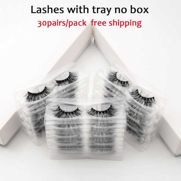 30 pairs/pack visolashes 3d mink eyelashes full strip lashes handmade premium mink hair multi-use false eyelashes makeup
30 pairs/pack visolashes 3d mink eyelashes full strip lashes handmade premium mink hair multi-use false eyelashes makeup