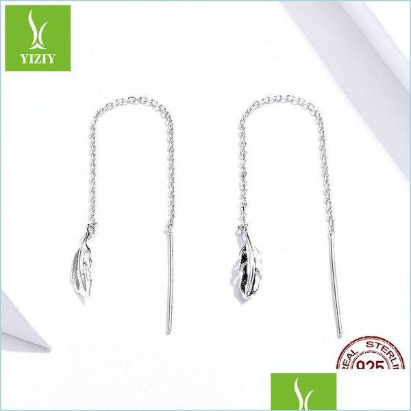 dangle chandelier sterling sier 925 long chain dangle drop earrings for women feather earings luxury pendientes accessries 2002 q2 d dhpzr, Silver
dangle chandelier sterling sier 925 long chain dangle drop earrings for women feather earings luxury pendientes accessries 2002 q2 d dhpzr, Silver