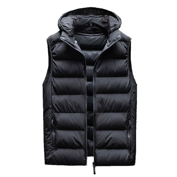 men s vests 10xl jacket men warm sleeveless jackets male autumn winter casual waistcoat plus size e homme 279 220926, Black;white
men s vests 10xl jacket men warm sleeveless jackets male autumn winter casual waistcoat plus size e homme 279 220926, Black;white