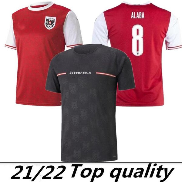 22/232020 european austria soccer jersey 19/20 away alaba arnautovic sabitzer grillitsch camisetas soccer shirt national team football unifo, Black;yellow
22/232020 european austria soccer jersey 19/20 away alaba arnautovic sabitzer grillitsch camisetas soccer shirt national team football unifo, Black;yellow