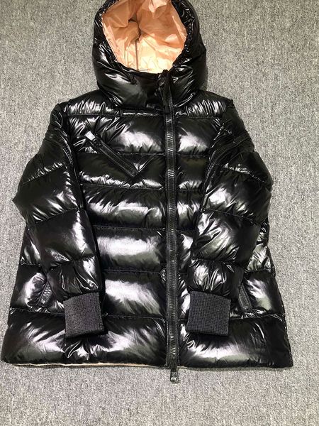 men's jackets mens down jackets parka winter fashion men women overcoat womens outerwear causal hip hop streetwear size s/m//xl/2xl ai, Black;brown
men's jackets mens down jackets parka winter fashion men women overcoat womens outerwear causal hip hop streetwear size s/m//xl/2xl ai, Black;brown