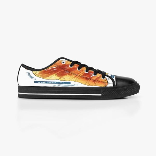 2023 custom shoes classic canvas low cut skateboard casual triple black accept customization uv printing low mens womens sports sneakers
2023 custom shoes classic canvas low cut skateboard casual triple black accept customization uv printing low mens womens sports sneakers