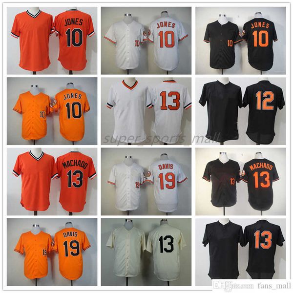 mitchell and ness baseball jersey vintage 10 adam jones 12 black pullover 13 manny machado 19 chris davis 2 jj hardy jerseys 1953 1954 retro, Blue;black
mitchell and ness baseball jersey vintage 10 adam jones 12 black pullover 13 manny machado 19 chris davis 2 jj hardy jerseys 1953 1954 retro, Blue;black
