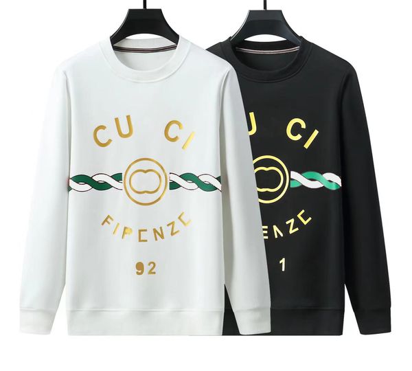 2022 men's designer hoodie logo fashion casual sweatshirt men's and women's pullovers street sweater coat size m-6xl, Black
2022 men's designer hoodie logo fashion casual sweatshirt men's and women's pullovers street sweater coat size m-6xl, Black