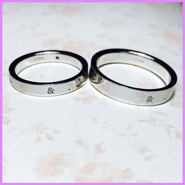 silver love ring men women rose gold jewelry for lovers designers diamond rings gifts classic fashion stainless steel 3159
silver love ring men women rose gold jewelry for lovers designers diamond rings gifts classic fashion stainless steel 3159