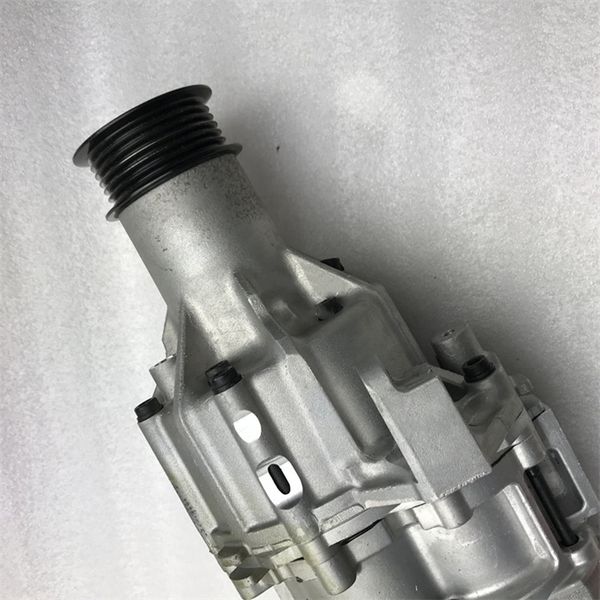 genuine compressor ex 36010125 turbocharger 6906217 supercharger for v xc90 xc60 -14 engine
genuine compressor ex 36010125 turbocharger 6906217 supercharger for v xc90 xc60 -14 engine
