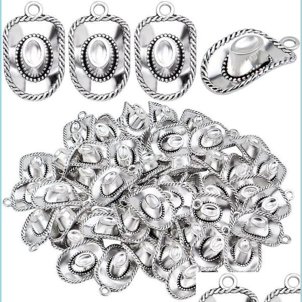 pendant necklaces pendant necklaces 50pcs antique sier cowboy hat charms alloy vintage western dangle pendants accessory f jewelshops oth1f, Silver
pendant necklaces pendant necklaces 50pcs antique sier cowboy hat charms alloy vintage western dangle pendants accessory f jewelshops oth1f, Silver