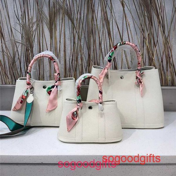 h ermes handbag garden party bags women crossbody designer tote handbags garden leather with litchi pattern with real logo
h ermes handbag garden party bags women crossbody designer tote handbags garden leather with litchi pattern with real logo
