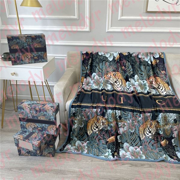 tiger print velvet blanket home sofa warm cover blanket retro designer bedding supplies without box
tiger print velvet blanket home sofa warm cover blanket retro designer bedding supplies without box