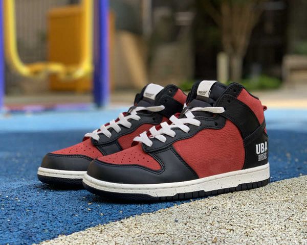 2021 new undercover x high uba skateboard shoes black red casual runner outdoor trainers sneakers sports ship with box
2021 new undercover x high uba skateboard shoes black red casual runner outdoor trainers sneakers sports ship with box