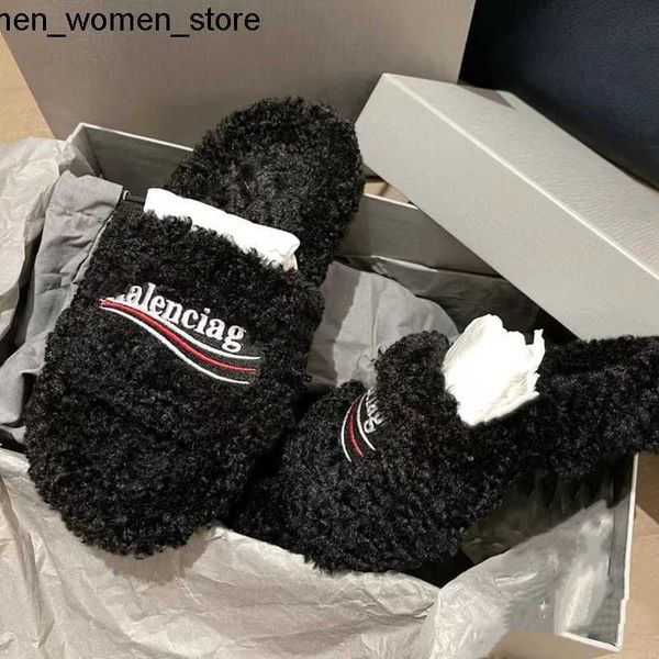 slippers paris woolen slippers women wear 2022 new autumn and winter embroidered letter family slippers black lamb woolen shoes
slippers paris woolen slippers women wear 2022 new autumn and winter embroidered letter family slippers black lamb woolen shoes