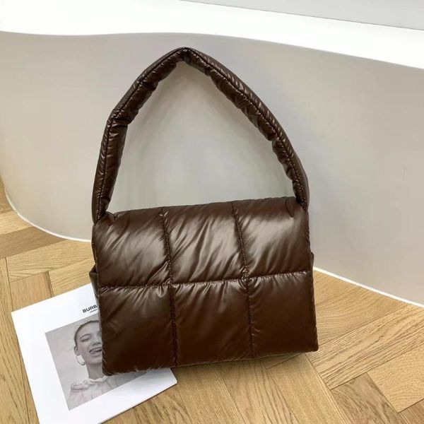 evening bags women designer cotton padded shoulder bag winter quilted handbags brands down space square for 2022 tote
evening bags women designer cotton padded shoulder bag winter quilted handbags brands down space square for 2022 tote