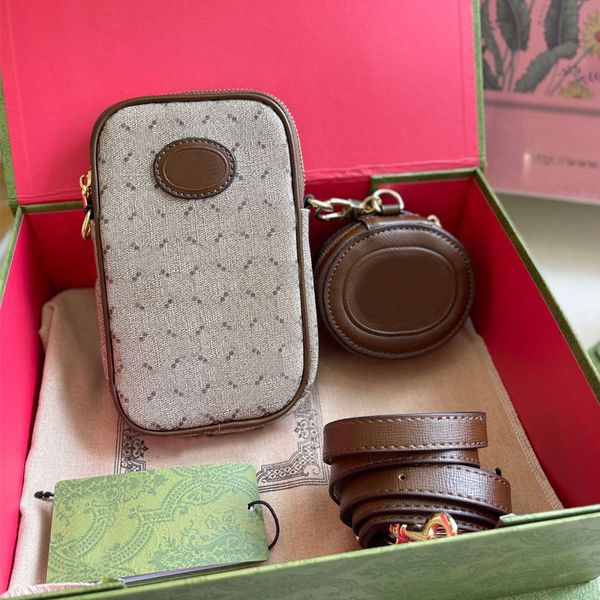 mobile phone bag embroidery love shoulder handbag crossbody bags coin pocket two piece set classic letter prints fashion zipper wallet
mobile phone bag embroidery love shoulder handbag crossbody bags coin pocket two piece set classic letter prints fashion zipper wallet