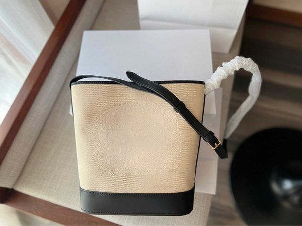 shoulder bags triumphal arch 2022 new autumn and winter high capacity canvas bucket one crossbody underarm handbag
shoulder bags triumphal arch 2022 new autumn and winter high capacity canvas bucket one crossbody underarm handbag