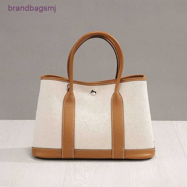 bag herme original garden party bag leisure literature and art one shoulder cross carry canvas lady's hand
bag herme original garden party bag leisure literature and art one shoulder cross carry canvas lady's hand