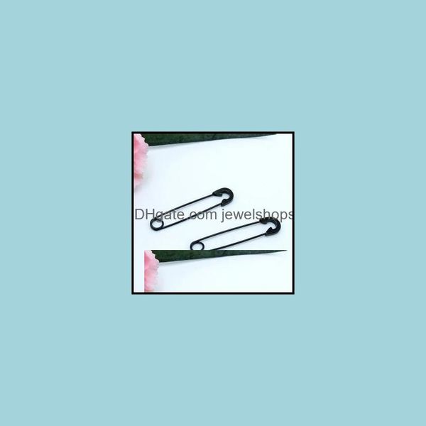 stud gothic safety pin long stud earrings ear threader fashion piercing jewelry fake for women men drop delivery 2021 jewelshops dhg23, Golden;silver
stud gothic safety pin long stud earrings ear threader fashion piercing jewelry fake for women men drop delivery 2021 jewelshops dhg23, Golden;silver