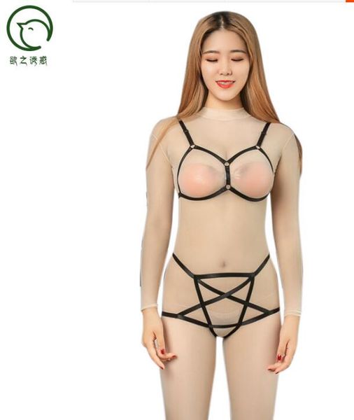 erotic lingerie three-point bikini one-piece passion suit large size teasing temptation pajamas nightclub uniform sao, Red;black
erotic lingerie three-point bikini one-piece passion suit large size teasing temptation pajamas nightclub uniform sao, Red;black