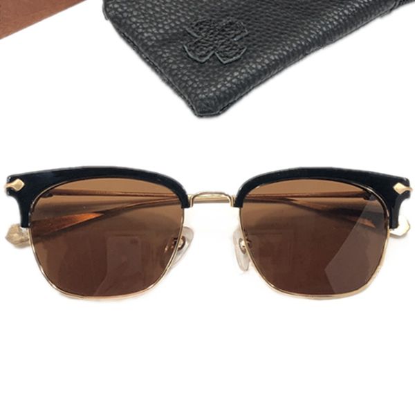 korea star retro-vintage eyebrow sunglasses uv400 rovo gushhi lightweight pure-titaum square adumbrals 53-21-143slun for prescription goggle, White;black
korea star retro-vintage eyebrow sunglasses uv400 rovo gushhi lightweight pure-titaum square adumbrals 53-21-143slun for prescription goggle, White;black