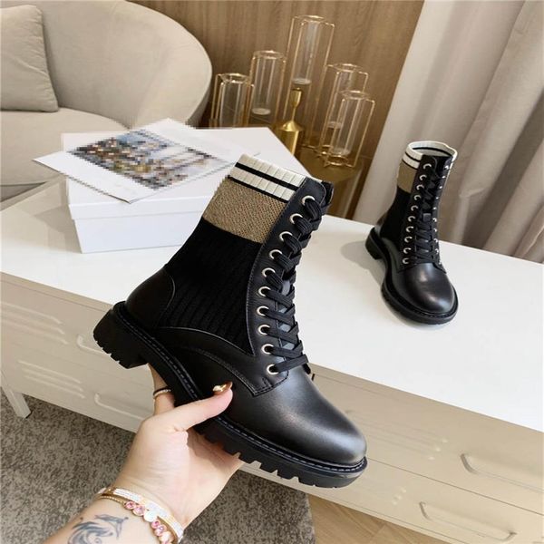 designer luxury ladies mid calf sock boots lace up comfy punk goth chunky heel shoes women317t, Black
designer luxury ladies mid calf sock boots lace up comfy punk goth chunky heel shoes women317t, Black