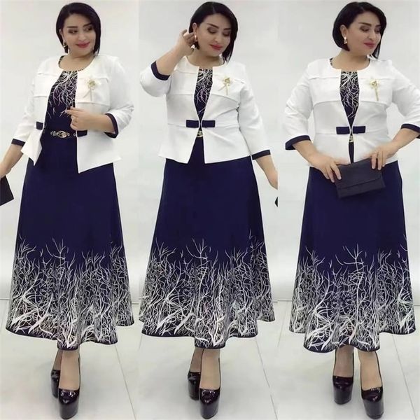ethnic clothing md dashiki print african 2 pieces set women dress coat suit summer clothing floral maxi robe elegant ladies office wears 220, Red
ethnic clothing md dashiki print african 2 pieces set women dress coat suit summer clothing floral maxi robe elegant ladies office wears 220, Red