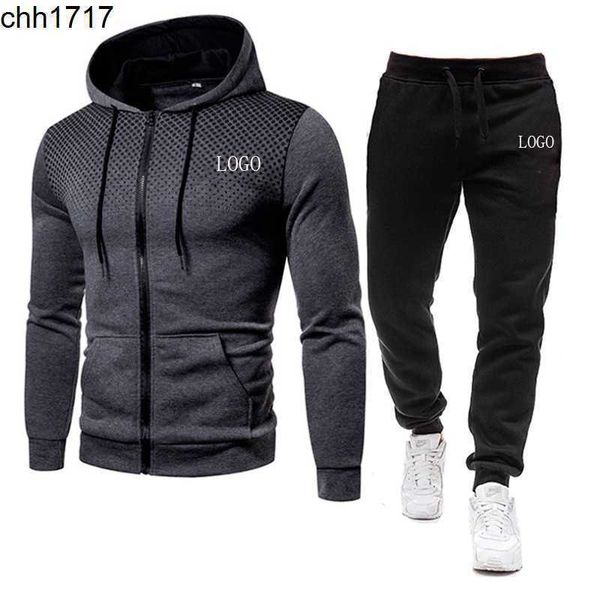 2022 designer tracksuits men's sportswear brand fashion zipper suit printing hoodie pullover hip-hop track and field basketball jersey, Gray
2022 designer tracksuits men's sportswear brand fashion zipper suit printing hoodie pullover hip-hop track and field basketball jersey, Gray
