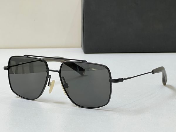 pilot square sunglasses metal black/dark grey lens men glasses sunnies gafas de sol summer shades occhiali da sole uv eyewear, White;black
pilot square sunglasses metal black/dark grey lens men glasses sunnies gafas de sol summer shades occhiali da sole uv eyewear, White;black