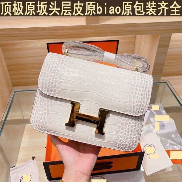 herme constances bags genuine leather handbags the crocodile pattern light luxury womens genuine leather kangkang in autumn winter 2022 are
herme constances bags genuine leather handbags the crocodile pattern light luxury womens genuine leather kangkang in autumn winter 2022 are