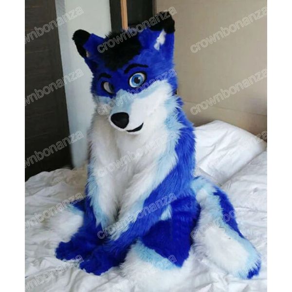 halloween plush royal blue husky dog mascot costumes cartoon character outfit suit xmas outdoor party outfit size promotional advertising cl, Red;yellow
halloween plush royal blue husky dog mascot costumes cartoon character outfit suit xmas outdoor party outfit size promotional advertising cl, Red;yellow