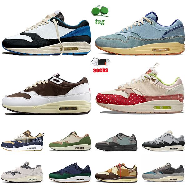wholesale 2022 amx 1 87s running shoes for women mens 1s dirty denim safari tour yellow cactus jack obsidian patta black amsterdam bandana t
wholesale 2022 amx 1 87s running shoes for women mens 1s dirty denim safari tour yellow cactus jack obsidian patta black amsterdam bandana t