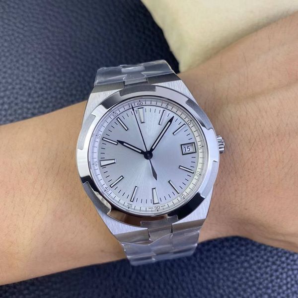 ppf factory casual business watch cal.5100 mechanical movement 41 mm 60 hours of power storage sapphire crystal glass waterproof 4 style, Slivery;brown
ppf factory casual business watch cal.5100 mechanical movement 41 mm 60 hours of power storage sapphire crystal glass waterproof 4 style, Slivery;brown