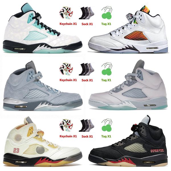 jumpman men basketball shoes 5 5s v off noir sail bluebird what the dj khaled x metallic gold michigan mens women sports sneakers big size 1
jumpman men basketball shoes 5 5s v off noir sail bluebird what the dj khaled x metallic gold michigan mens women sports sneakers big size 1