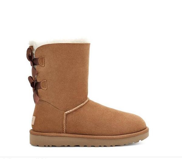 2022 women boots classic snow boots chestnut low bow black grey pink navy blue ankle short winter booties size 36-41
2022 women boots classic snow boots chestnut low bow black grey pink navy blue ankle short winter booties size 36-41
