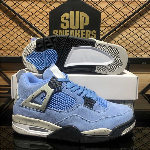 men women jumpman 4 4s rrtro basketball shoes university blue cream sail fire red white military black massage designer20qq
men women jumpman 4 4s rrtro basketball shoes university blue cream sail fire red white military black massage designer20qq
