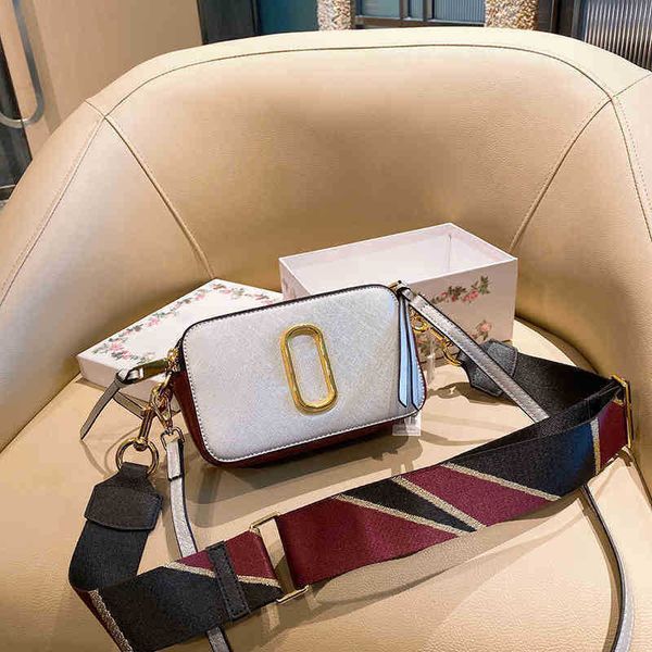crossbody bags designer bag shoulder bag korean version new women m wide shoulder strap j fashion color matching camera single messenger bag
crossbody bags designer bag shoulder bag korean version new women m wide shoulder strap j fashion color matching camera single messenger bag