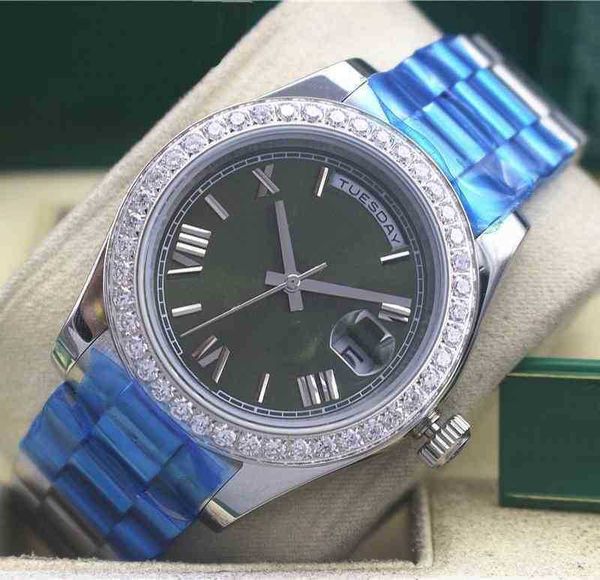 luxury designer watches superclone datejust ro outer fashion watch automatic ring mechanical window display highly strengthened mirror whole, Slivery;brown
luxury designer watches superclone datejust ro outer fashion watch automatic ring mechanical window display highly strengthened mirror whole, Slivery;brown