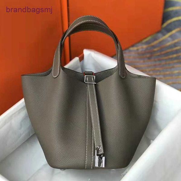 bags herme cordio litchi pattern vegetable basket bag tc layer cowhide bucket large capacity leather women's h family hand
bags herme cordio litchi pattern vegetable basket bag tc layer cowhide bucket large capacity leather women's h family hand