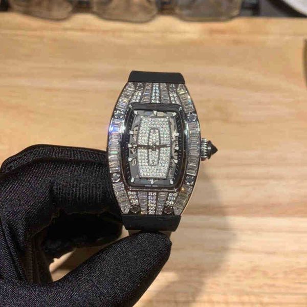superclone luxury mens mechanics watch richa milles wristwatch ladies' dream needle diamond ring automatic movement glass permeability, Slivery;golden
superclone luxury mens mechanics watch richa milles wristwatch ladies' dream needle diamond ring automatic movement glass permeability, Slivery;golden