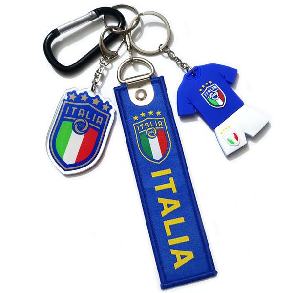 keychain sport football team italy france spain brazil portugal argentina netherlands national team logo jersey acrylic woven pvc car key ch, Silver
keychain sport football team italy france spain brazil portugal argentina netherlands national team logo jersey acrylic woven pvc car key ch, Silver