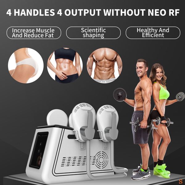 emslim slimming machine ems electromagnetic body sculpting muscle stimulator weight reduction butt lift fat burning machine
emslim slimming machine ems electromagnetic body sculpting muscle stimulator weight reduction butt lift fat burning machine