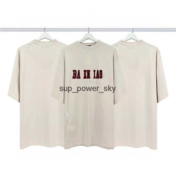 mens t-shirts balencaigass designer chest letter big embroidery heavy industry short fashion brand luxury sleeve 2022 summer paris couple t-, White;black
mens t-shirts balencaigass designer chest letter big embroidery heavy industry short fashion brand luxury sleeve 2022 summer paris couple t-, White;black
