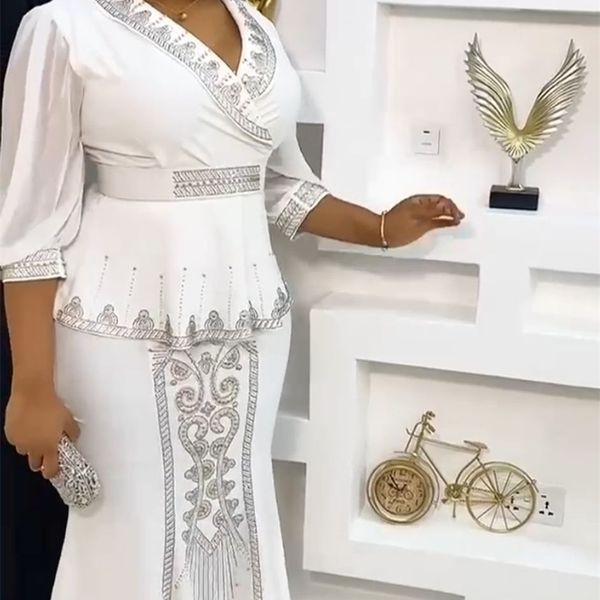 ethnic clothing 2 pieces set plus size africa clothes dashiki african skirts and for women ankara wedding party gown outfits robes 220924, Red
ethnic clothing 2 pieces set plus size africa clothes dashiki african skirts and for women ankara wedding party gown outfits robes 220924, Red