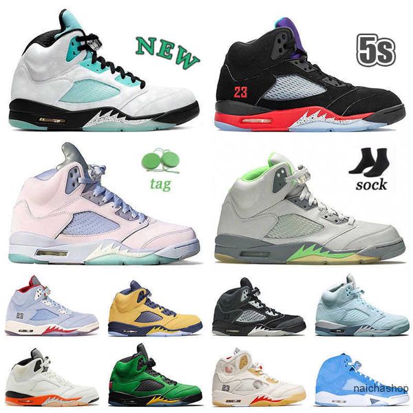 2022 mens jumpman 5 5s basketball shoes fashin vintage man's woman's outdoor sport sneakers new shattered backboard concord og des, Black
2022 mens jumpman 5 5s basketball shoes fashin vintage man's woman's outdoor sport sneakers new shattered backboard concord og des, Black