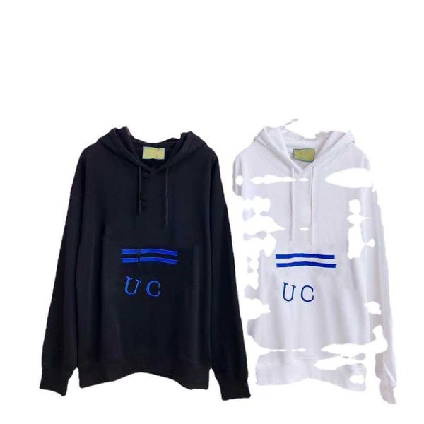 women's hoodies & sweatshirts embroidered sweater youth popular loose lazy trend pullover autumn simple casual round neck men's an, Black
women's hoodies & sweatshirts embroidered sweater youth popular loose lazy trend pullover autumn simple casual round neck men's an, Black