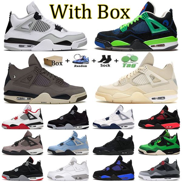 jorda 4 basketball shoes jumpman military black cat 4s sneakers j4 red thunder infrared offs white oreo jorden 4 sports trainers violet ore
jorda 4 basketball shoes jumpman military black cat 4s sneakers j4 red thunder infrared offs white oreo jorden 4 sports trainers violet ore