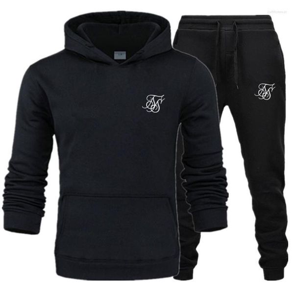 sweatshirt sweatpants 2 pieces sets slim tracksuit mens clothing fashion autumn spring sporting suit, Gray
sweatshirt sweatpants 2 pieces sets slim tracksuit mens clothing fashion autumn spring sporting suit, Gray