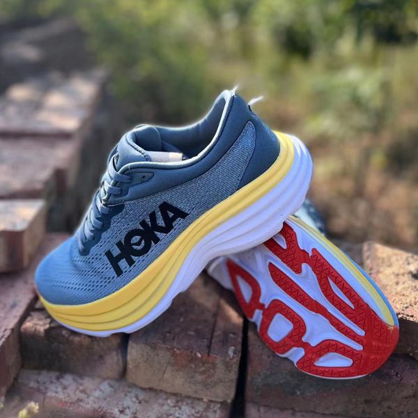 og hoka one bondi 8 athletic shoe running shoes sneakers shock absorbing road fashion mens womens designer women men clifton 8 with box
og hoka one bondi 8 athletic shoe running shoes sneakers shock absorbing road fashion mens womens designer women men clifton 8 with box